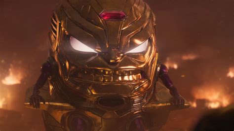 yellow jacket modok|RUMOR: Ant